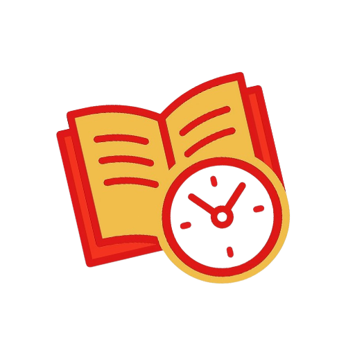 JournalyQuest Logo